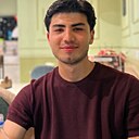 Знакомства: Парвиз, 21 год, Екатеринбург