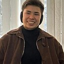 Знакомства: Алан, 19 лет, Алматы