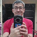 Знакомства: Фёдор, 44 года, Береза