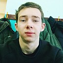 Знакомства: Кирилл, 18 лет, Астрахань