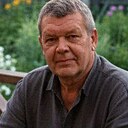 Знакомства: Сергей, 55 лет, Балаково