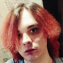 Знакомства: Антон, 23 года, Самара
