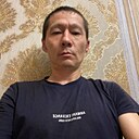 Знакомства: Сабыр, 41 год, Алматы