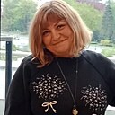 Знакомства: Лидия, 50 лет, Москва