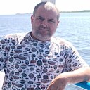 Знакомства: Иван, 47 лет, Вологда