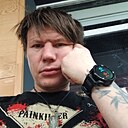 Знакомства: Виктор, 35 лет, Ярославль