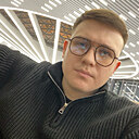 Знакомства: Макс, 25 лет, Дзержинский