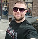 Знакомства: Андрей, 38 лет, Северодвинск