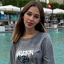 Знакомства: Елизавета, 22 года, Москва