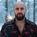 Знакомства: Сергей, 43 года, Омск