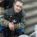 Знакомства: Максим, 46 лет, Бердянск