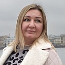 Знакомства: Елена, 44 года, Санкт-Петербург
