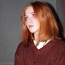 Знакомства: Елизавета, 21 год, Москва