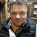 Знакомства: Николай, 37 лет, Городец