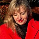 Знакомства: Татьяна, 48 лет, Санкт-Петербург