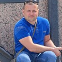 Знакомства: Сергей, 42 года, Полоцк