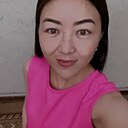 Знакомства: Наргүл, 31 год, Алматы