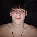 Знакомства: Всеволод, 18 лет, Воронеж