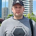 Знакомства: Кирилл, 35 лет, Рязань