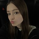 Знакомства: Анна, 25 лет, Уфа