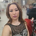 Знакомства: Альбина, 40 лет, Уфа