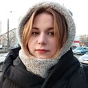 Знакомства: Анастясия, 20 лет, Санкт-Петербург