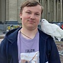 Знакомства: Николай, 23 года, Домодедово