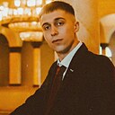 Знакомства: Игорь, 25 лет, Донецк