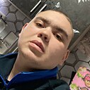 Знакомства: Иван, 21 год, Черемхово