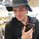 Знакомства: Андрей, 26 лет, Тверь