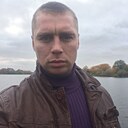 Знакомства: Саша, 39 лет, Мозырь