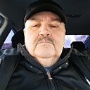 Знакомства: Сергей, 61 год, Омск