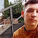 Знакомства: Андрей, 29 лет, Кременчуг