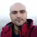 Знакомства: Кирил, 35 лет, Мозырь