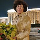 Знакомства: Светлана, 58 лет, Череповец