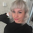 Знакомства: Lady, 45 лет, Лида