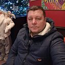 Знакомства: Евгений, 45 лет, Калининград