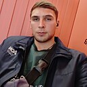 Знакомства: Вадим, 24 года, Сочи