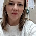 Знакомства: Юля, 45 лет, Витебск