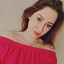 Знакомства: Настя, 28 лет, Киров