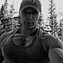 Знакомства: Данил, 35 лет, Верхняя Салда