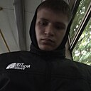 Знакомства: Виктор, 22 года, Прокопьевск