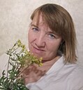 Знакомства: Оксана, 47 лет, Таловая