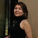 Знакомства: Акмарал, 47 лет, Астана