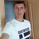 Знакомства: Александр, 38 лет, Солигорск