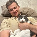 Знакомства: Илья, 28 лет, Краснознаменск