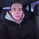 Знакомства: Андрей, 26 лет, Казань