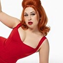 Знакомства: Анюта, 35 лет, Заозерный
