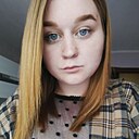 Знакомства: Виктория, 24 года, Новополоцк