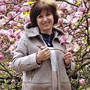 Знакомства: Лилия, 52 года, Киев